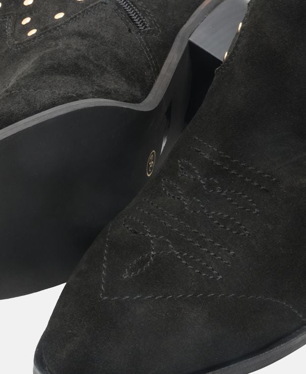 Cowboy Boots