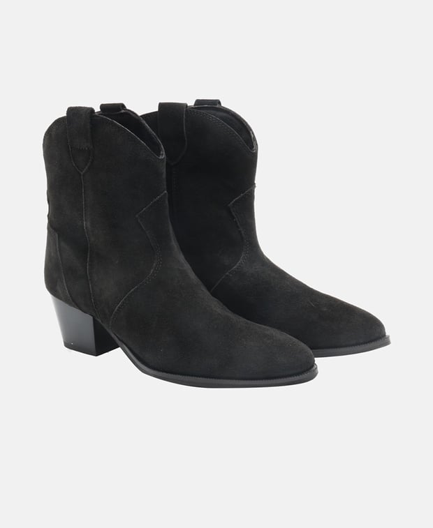 Cowboy Boots