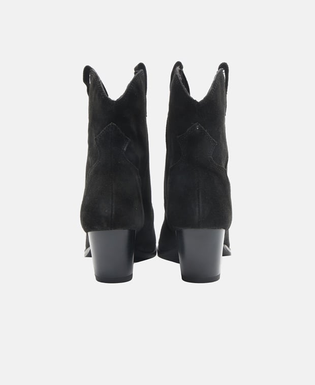Cowboy Boots
