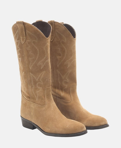 Cowboy Boots
