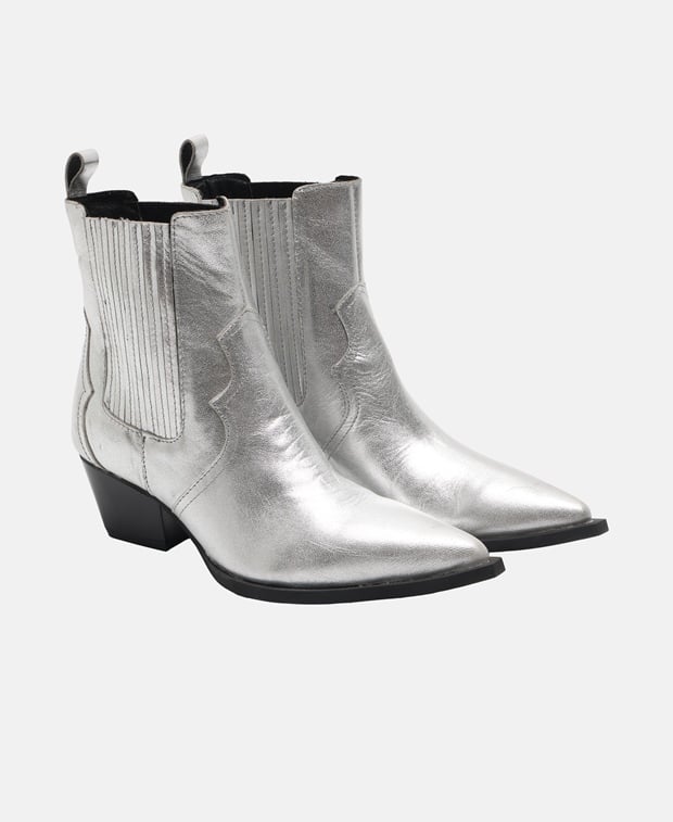 Cowboy Boots