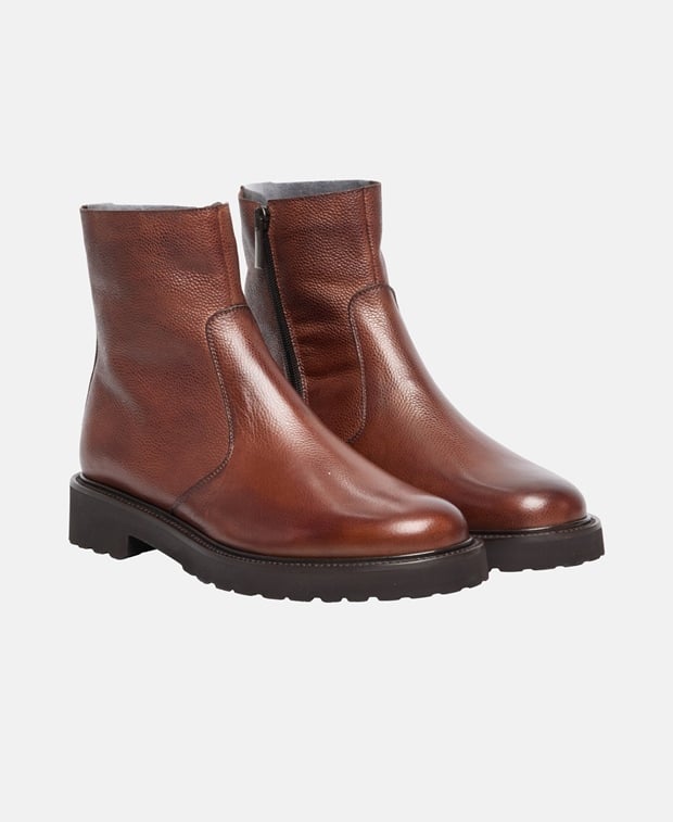 Ankle-Boots