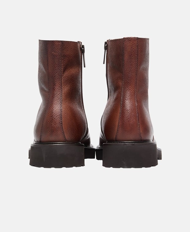 Ankle-Boots