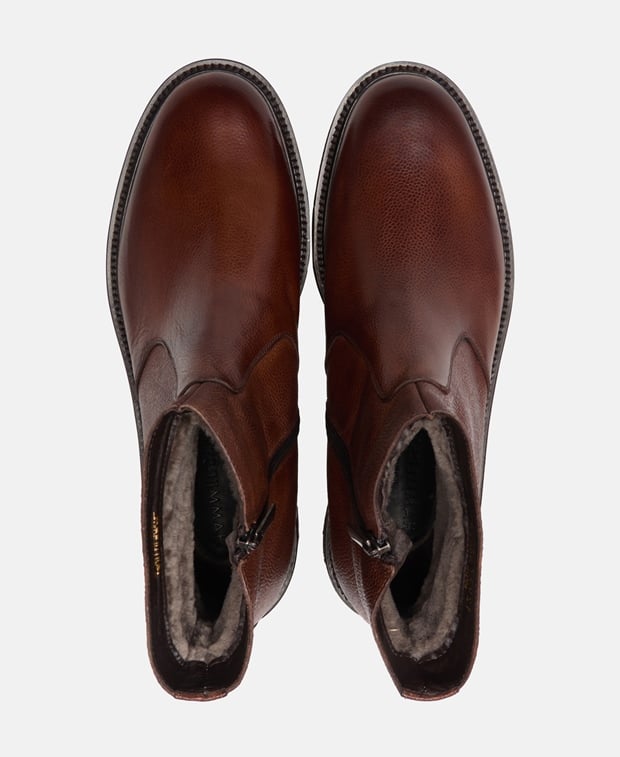 Ankle-Boots