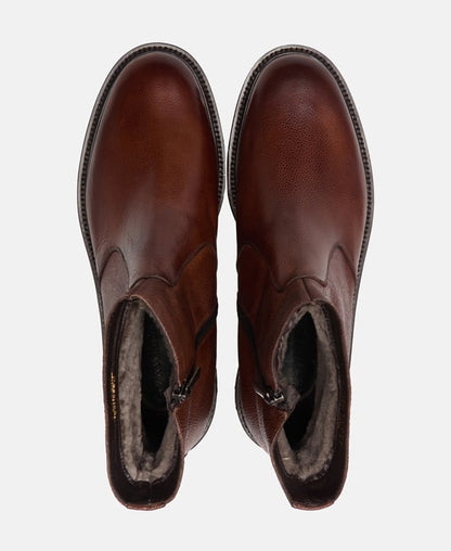 Ankle-Boots