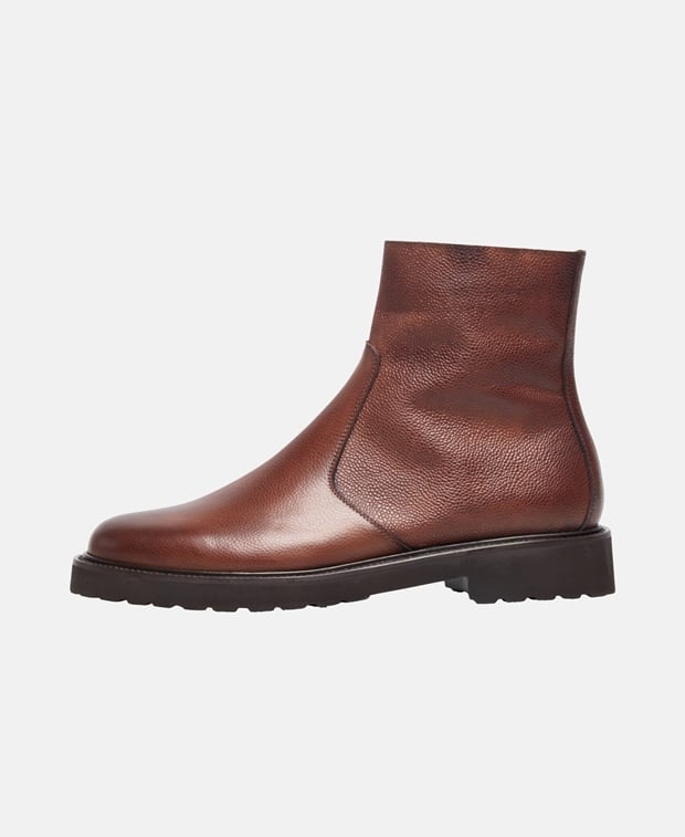 Ankle-Boots