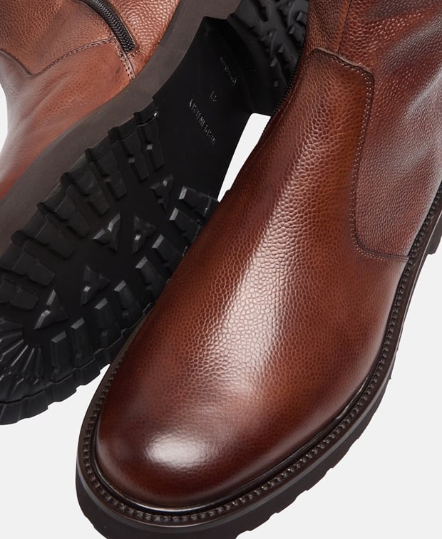 Ankle-Boots