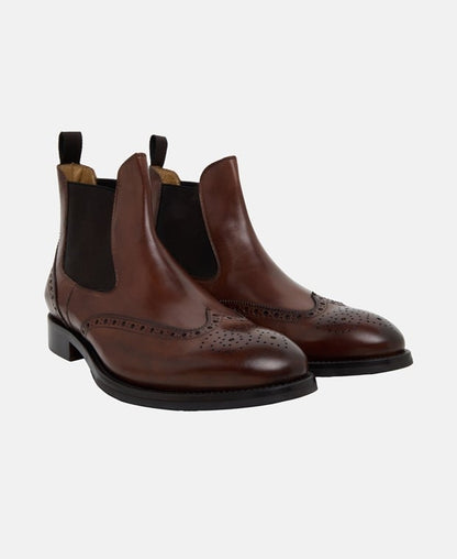 Chelsea Boots