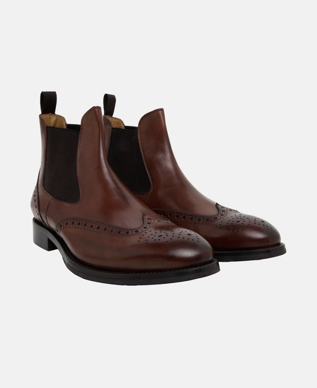 Chelsea Boots