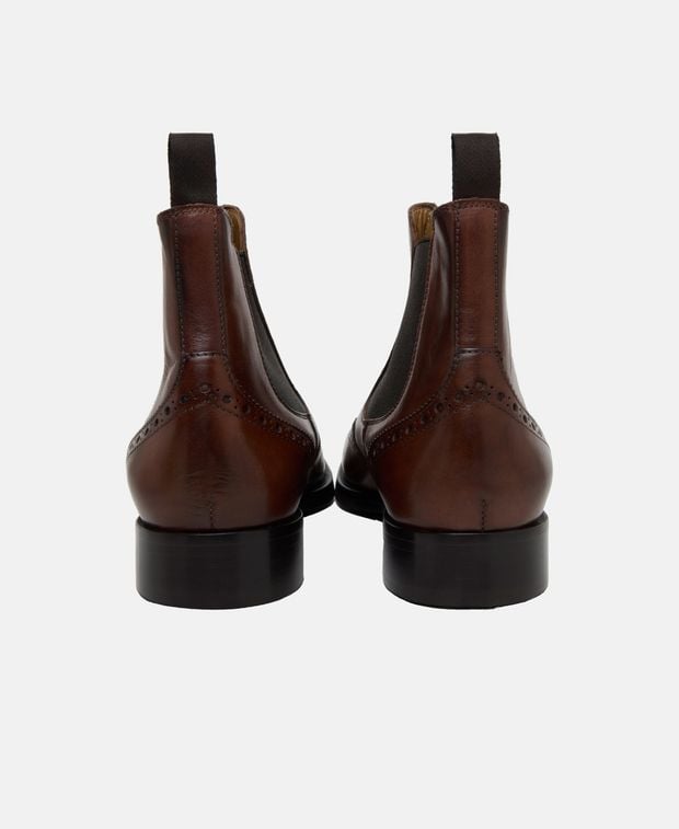 Chelsea Boots