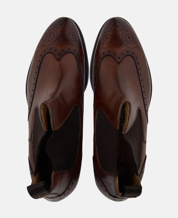 Chelsea Boots