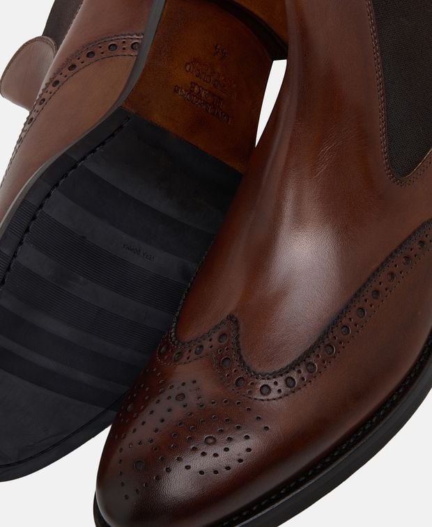 Chelsea Boots