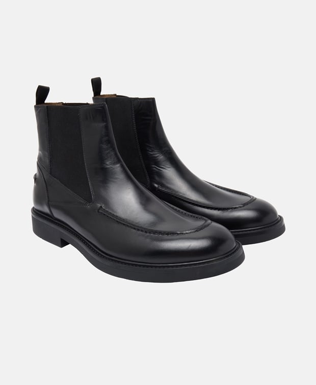 Chelsea Boots