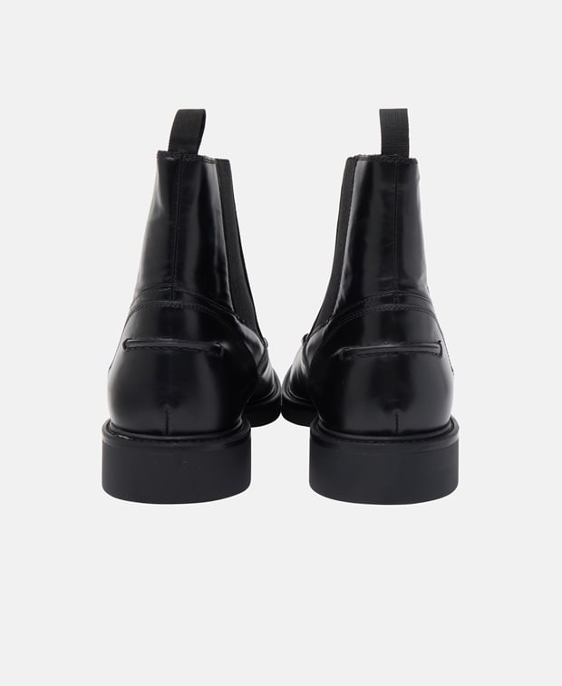 Chelsea Boots