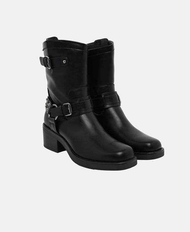 Ankle-Boots