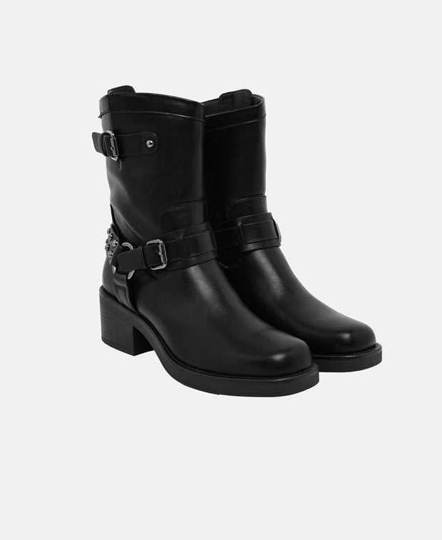 Ankle-Boots