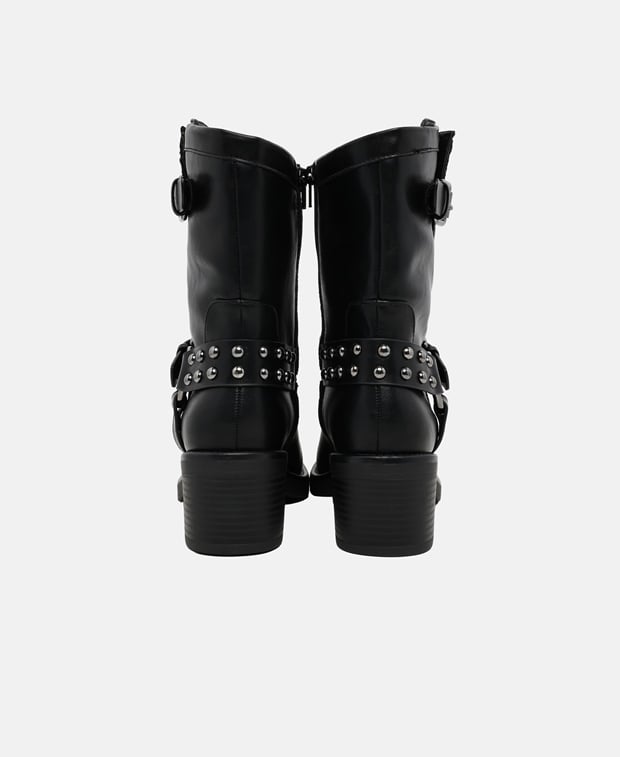 Ankle-Boots