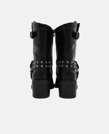 Ankle-Boots