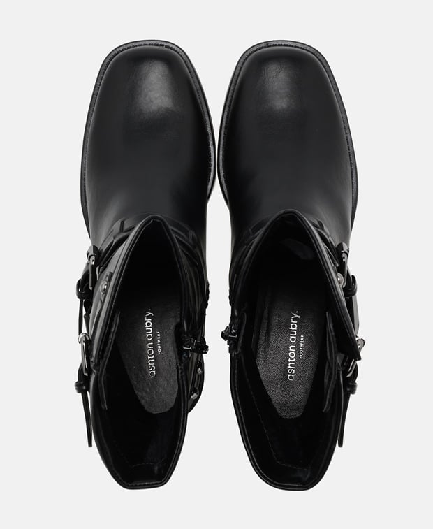 Ankle-Boots