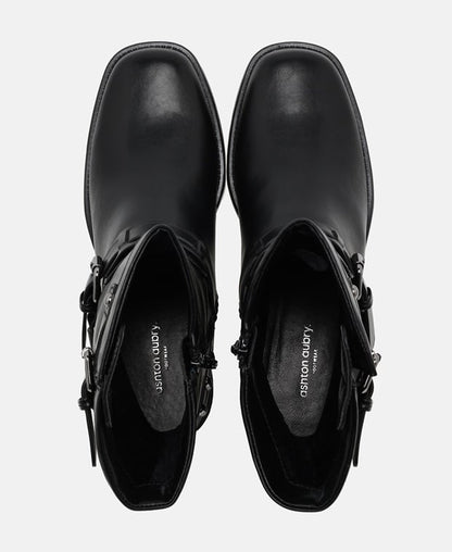 Ankle-Boots