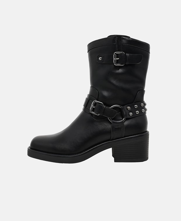 Ankle-Boots