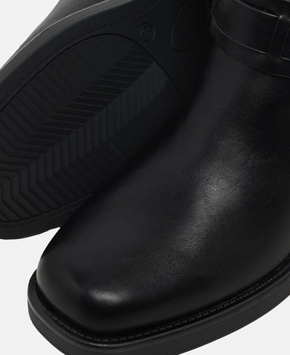 Ankle-Boots