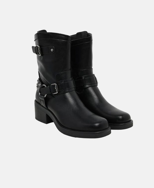 Ankle-Boots