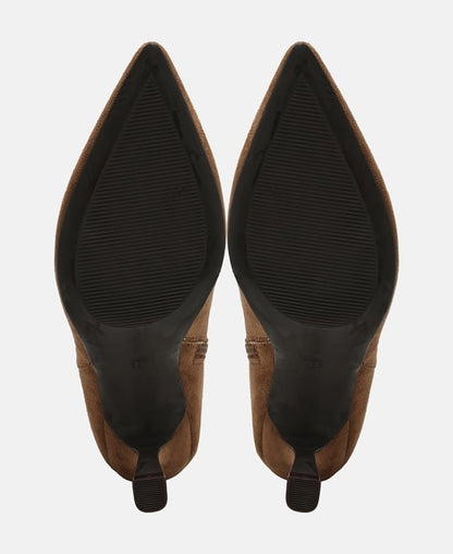 Overknee-Stiefel
