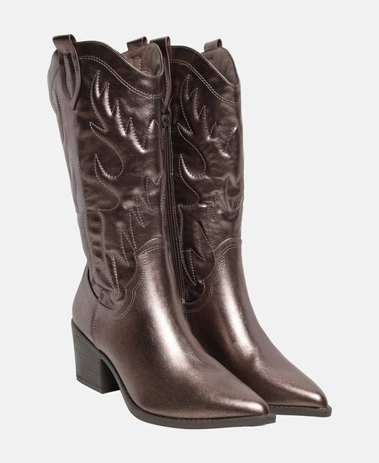 Cowboy Boots