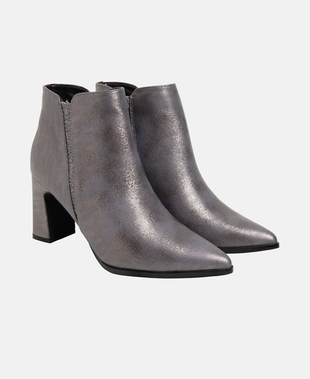 Ankle-Boots