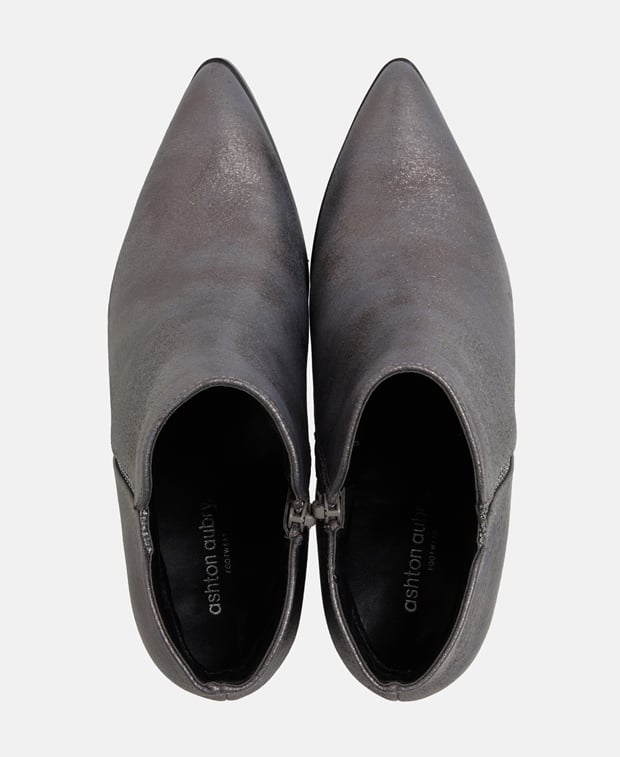 Ankle-Boots