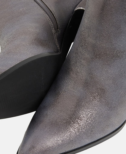 Ankle-Boots