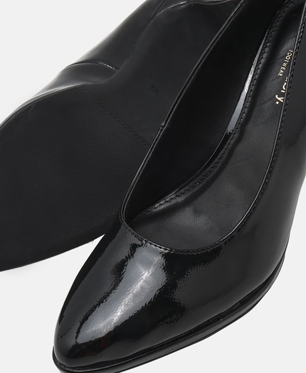 Pumps