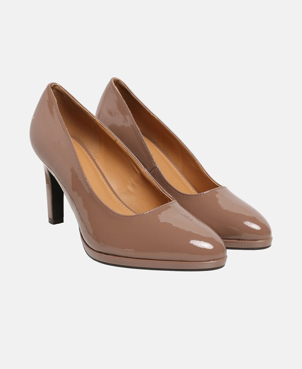 Pumps