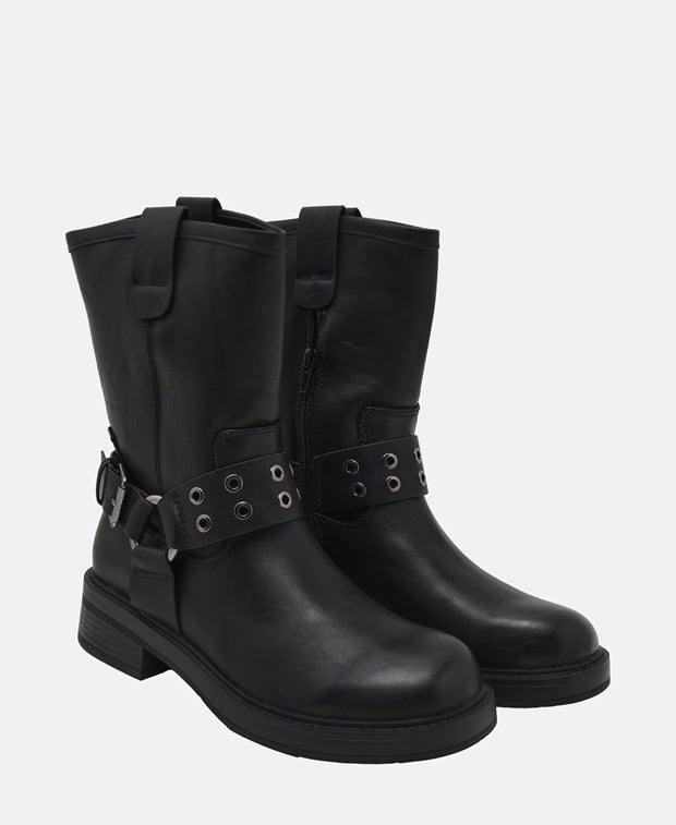 Winterstiefel