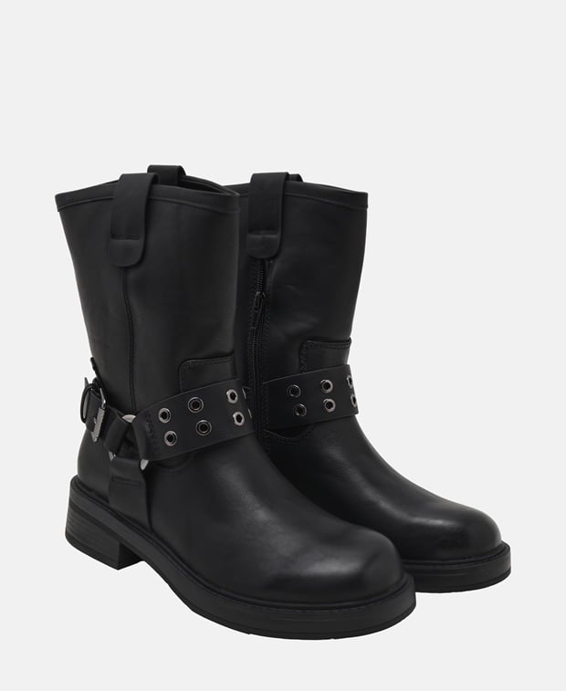 Winterstiefel