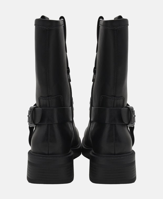 Winterstiefel