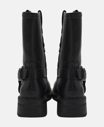 Winterstiefel