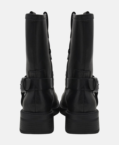Winterstiefel