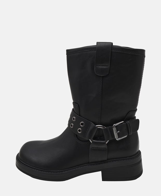 Winterstiefel