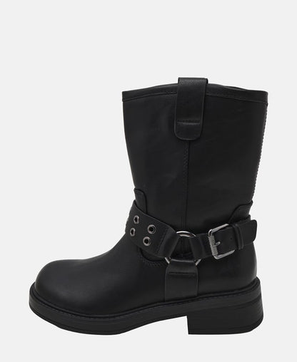 Winterstiefel