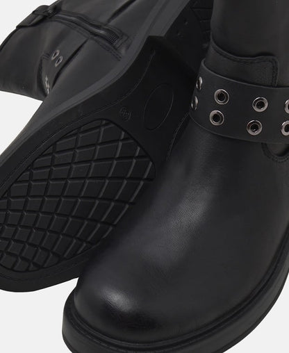 Winterstiefel