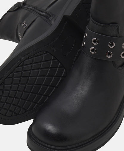 Winterstiefel