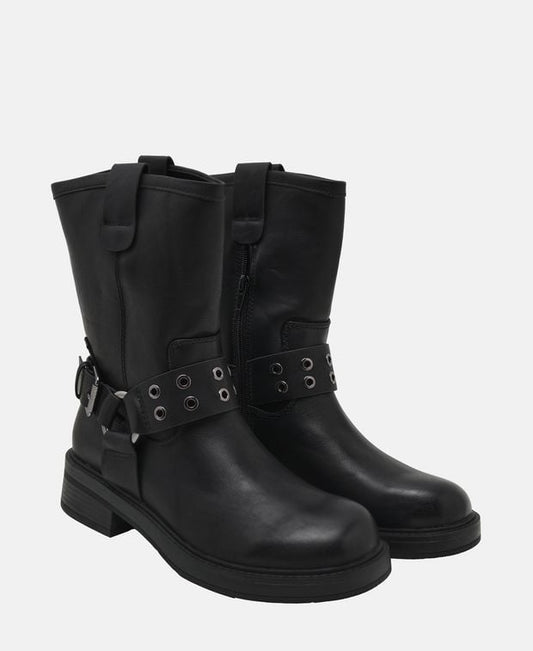 Winterstiefel
