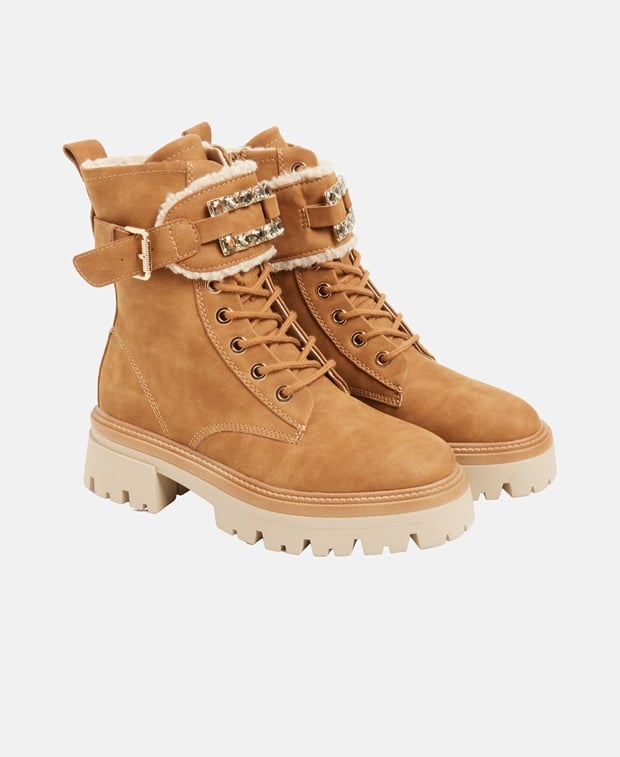 Winterstiefel