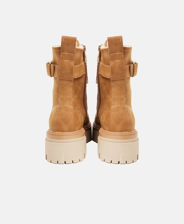 Winterstiefel