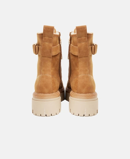 Winterstiefel