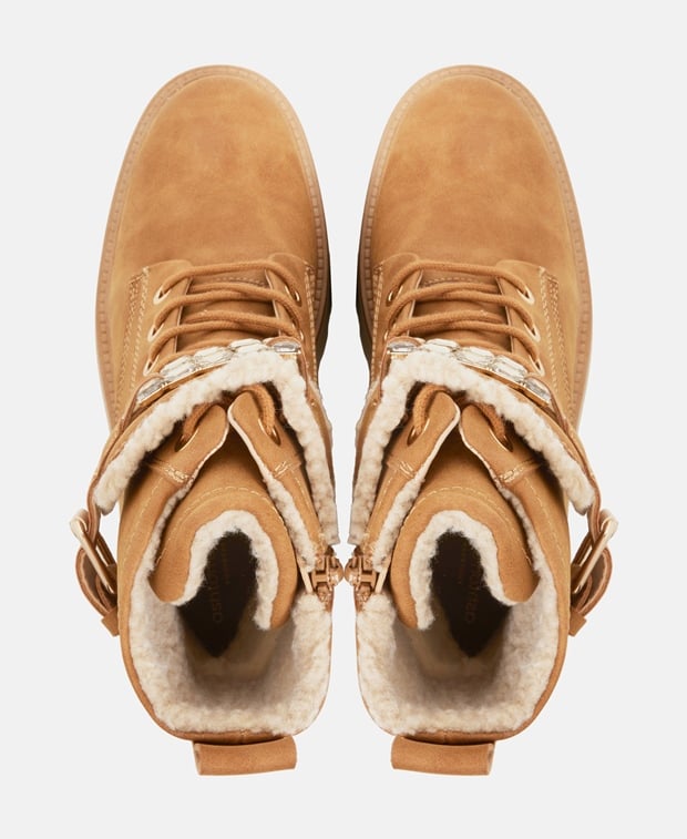 Winterstiefel