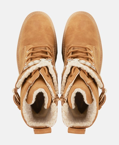 Winterstiefel
