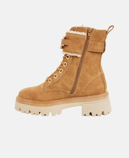 Winterstiefel
